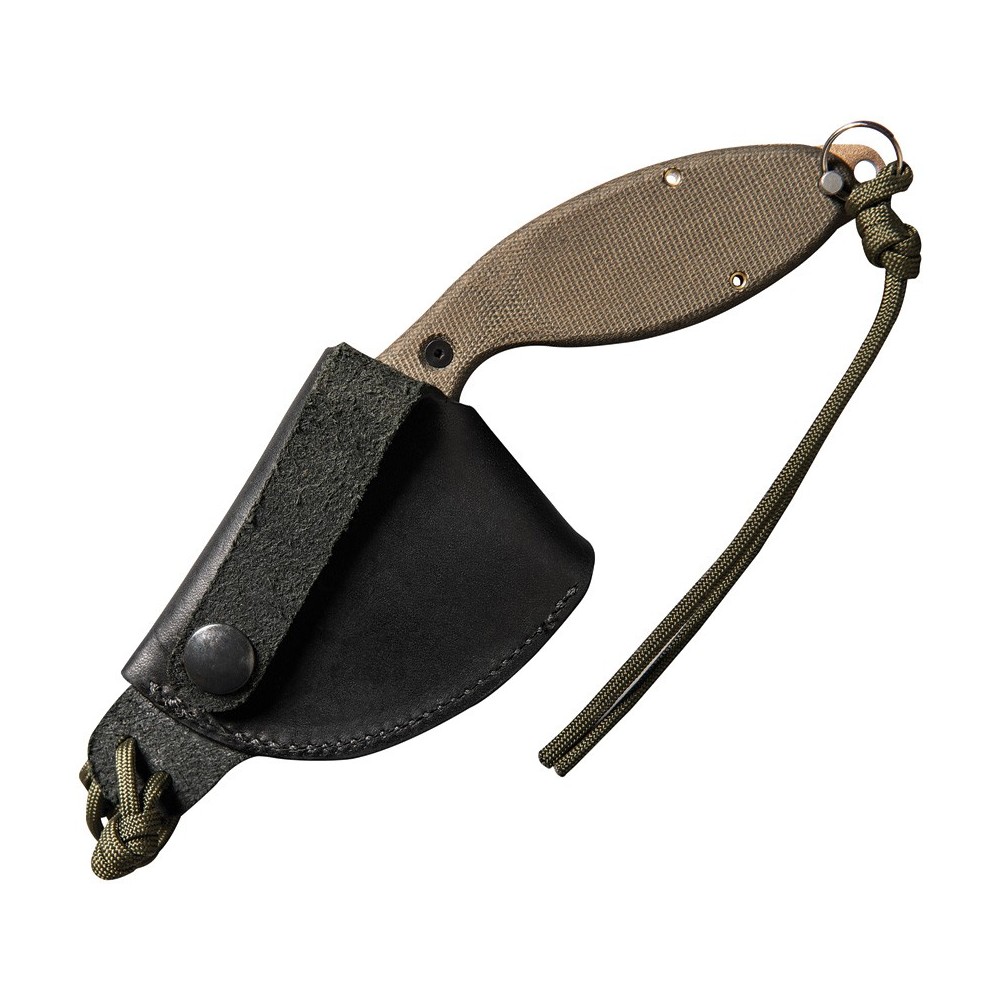 TOPS Backwoods Skinner