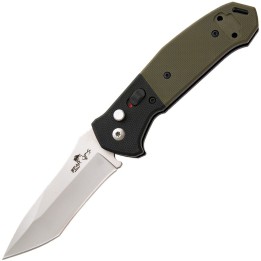 Bear & Son Auto Bold Action V Button Lock
