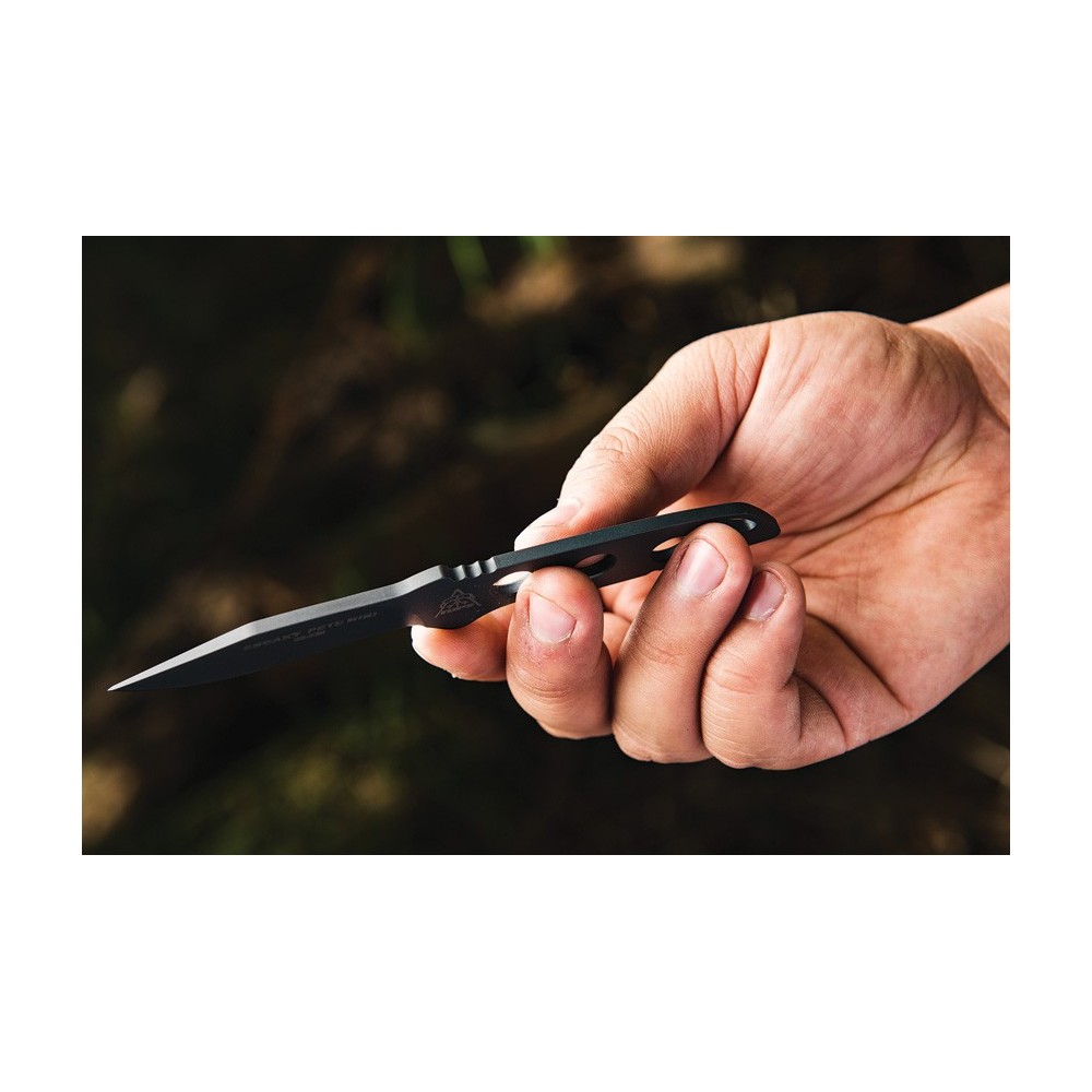 TOPS Sneaky Pete Mini Acid Rain