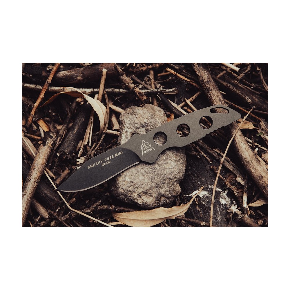 TOPS Sneaky Pete Mini Acid Rain
