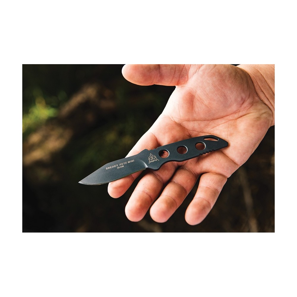 TOPS Sneaky Pete Mini Acid Rain