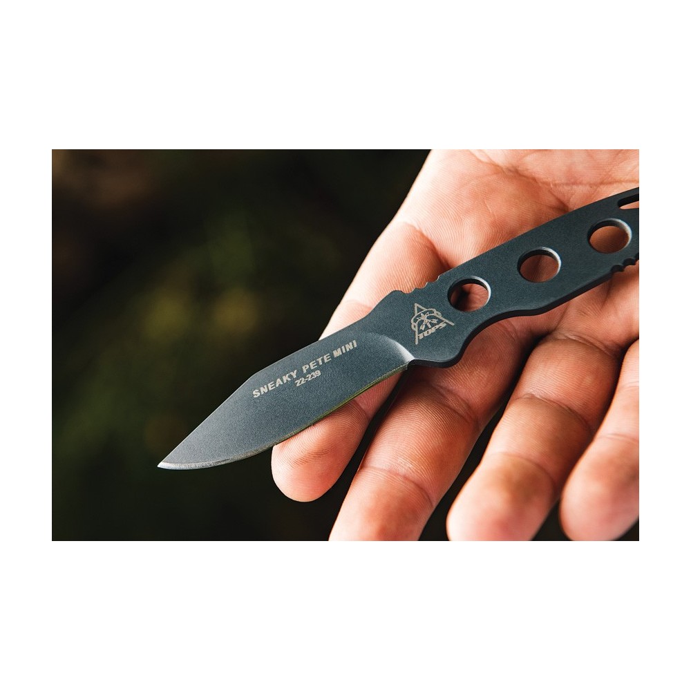 TOPS Sneaky Pete Mini Acid Rain