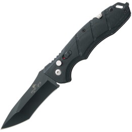Bear & Son Auto Bold Action V Button Lock