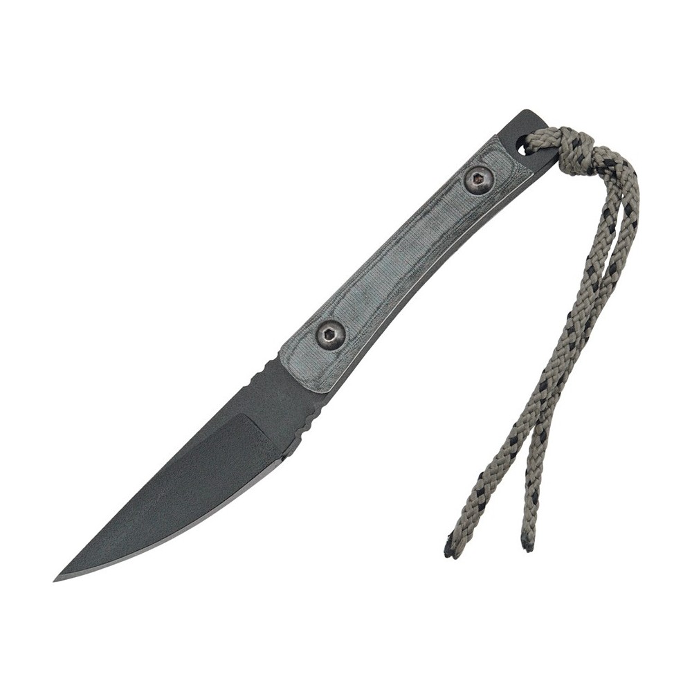 TOPS Scalpel