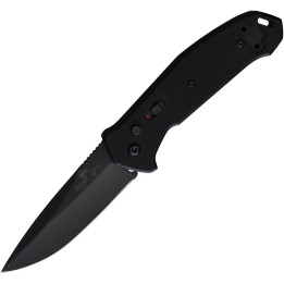 Bear & Son Auto Bold Button Lock