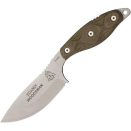 TOPS Scandi Woodsman