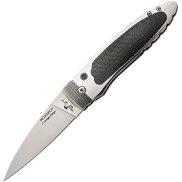 Bear & Son Auto Incognito Recess Lock