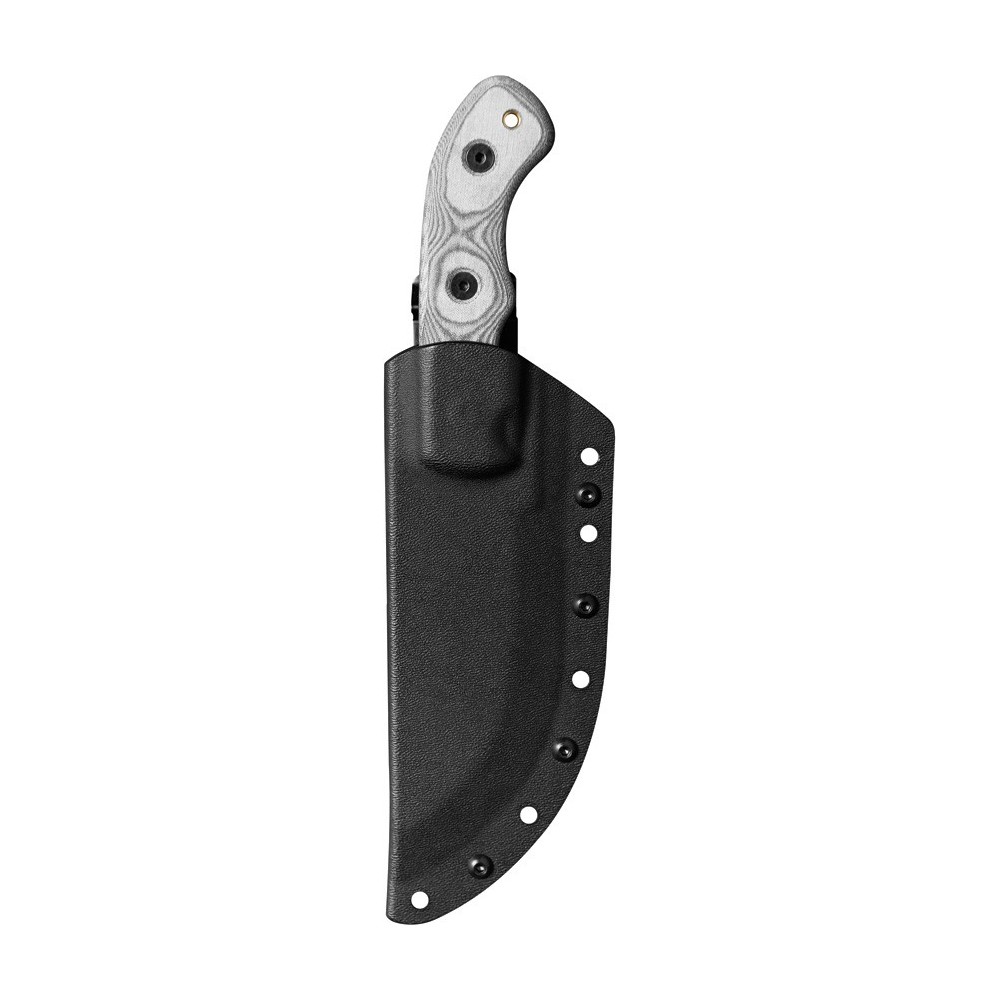 TOPS Tom Brown Tracker T-2