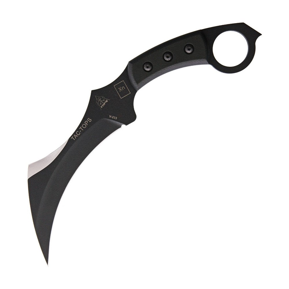 TOPS Tac Tops Karambit