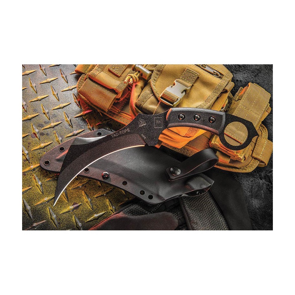 TOPS Tac Tops Karambit