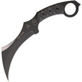 TOPS Tac Tops Karambit Rocky Mtn