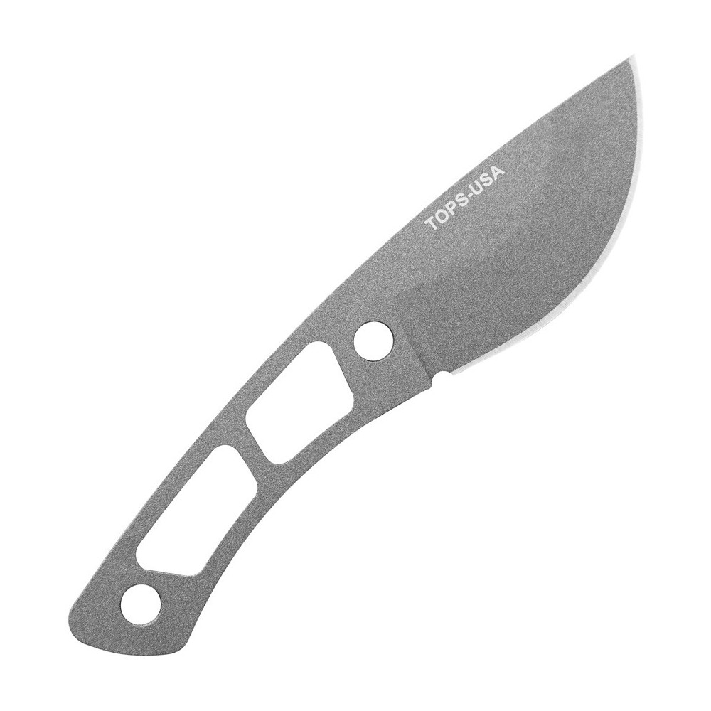 TOPS Backup Knife Tungsten