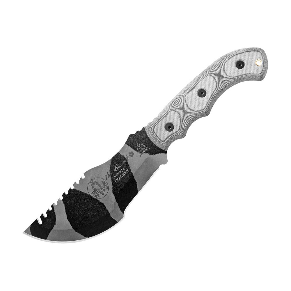 TOPS Tom Brown Tracker Camo