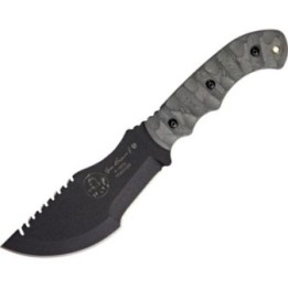 TOPS Tom Brown Tracker