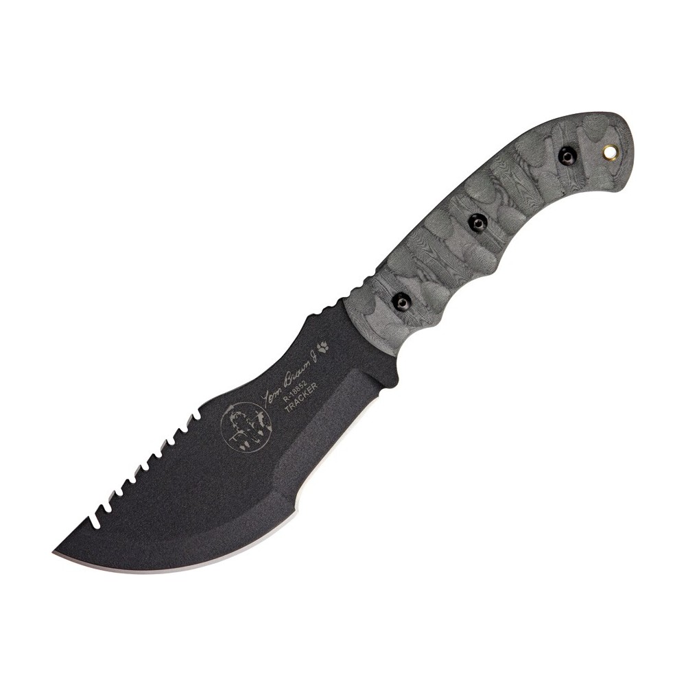 TOPS Tom Brown Tracker