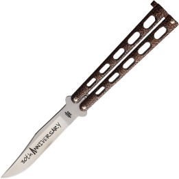 Bear & Son Anniversary Butterfly Copper