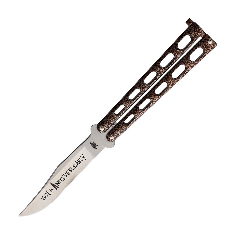 Bear & Son Anniversary Butterfly Copper