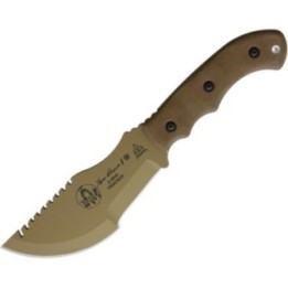 TOPS Tom Brown Tracker Tan