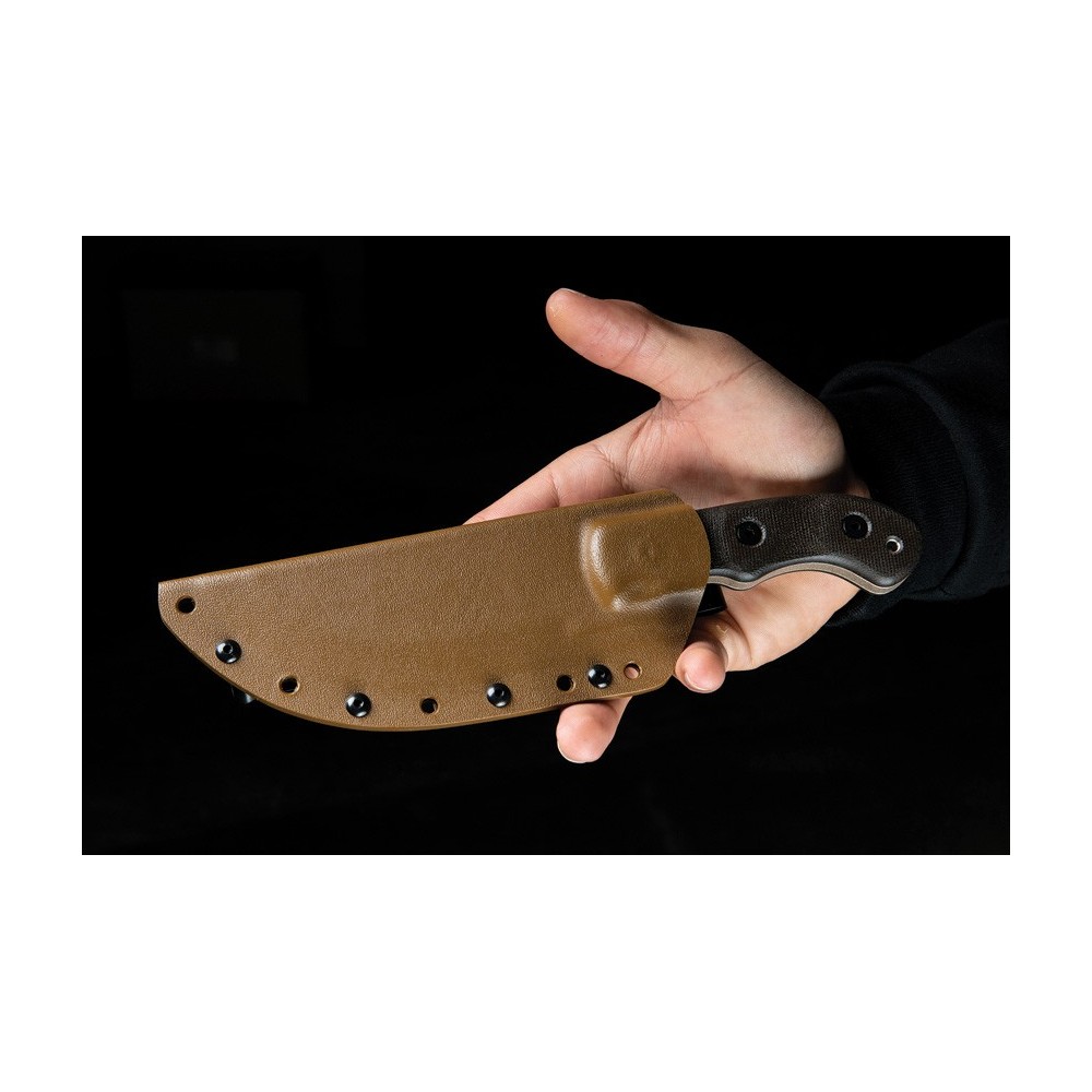 TOPS Tom Brown Tracker T-2 Tan