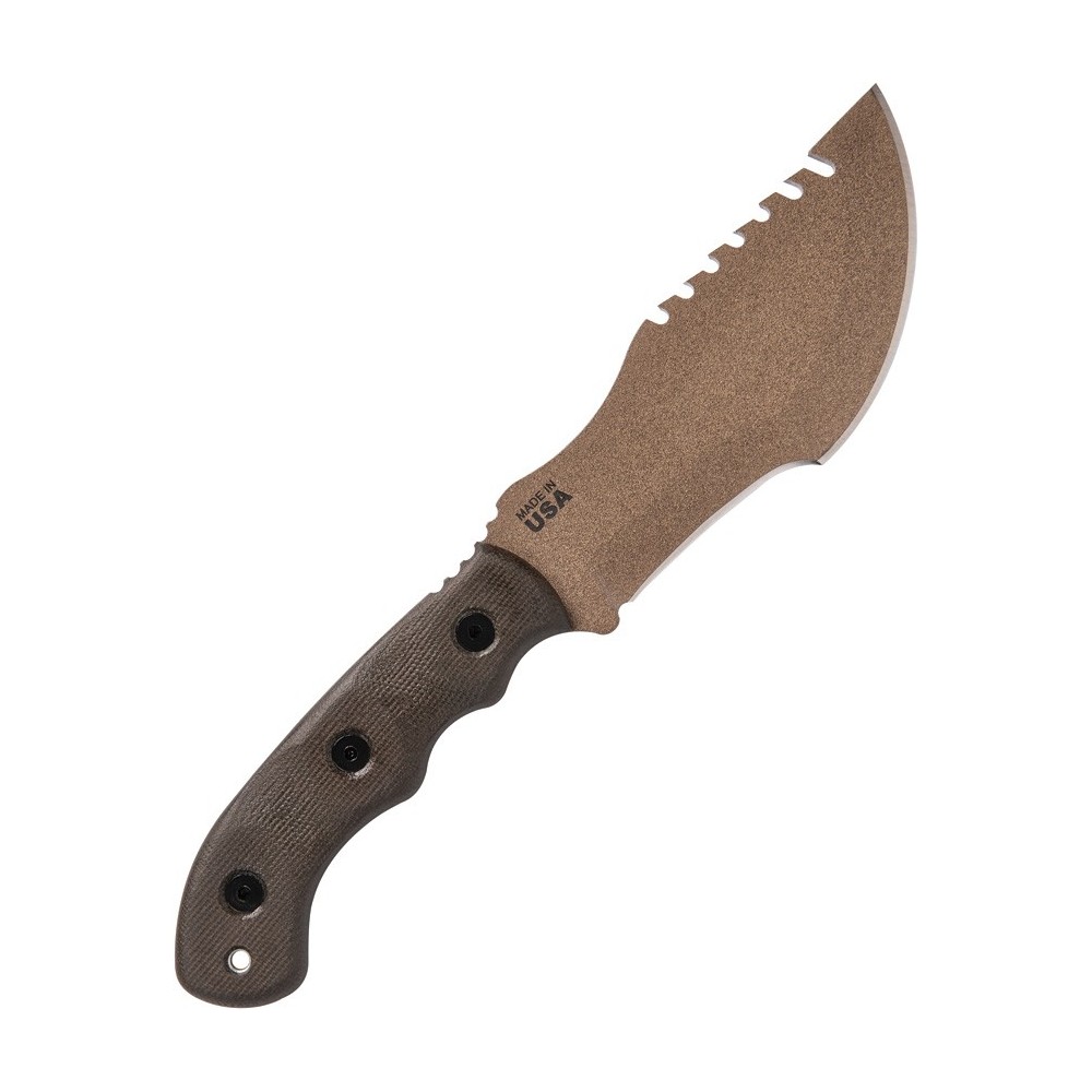 TOPS Tom Brown Tracker T-2 Tan