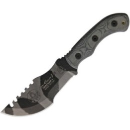 TOPS Mini Tom Brown Tracker Camo