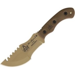 TOPS Mini Tom Brown Tracker Tan