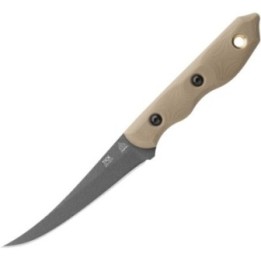 TOPS Tick Fixed Blade