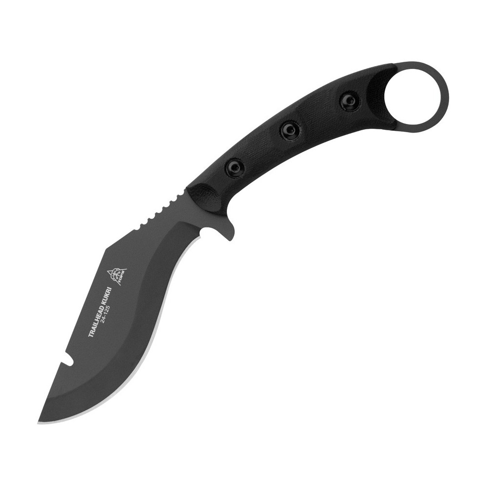 TOPS Trailhead Kukri
