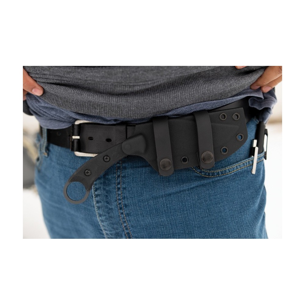 TOPS Trailhead Kukri