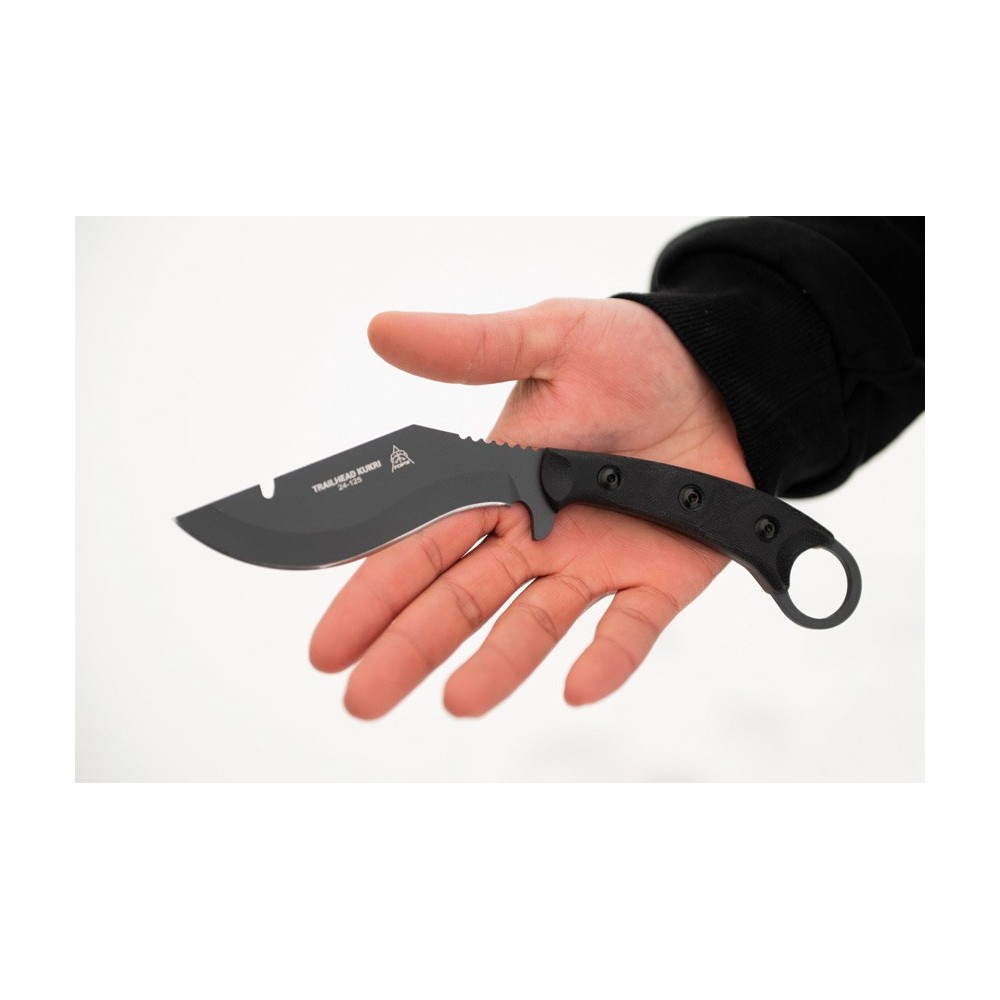 TOPS Trailhead Kukri