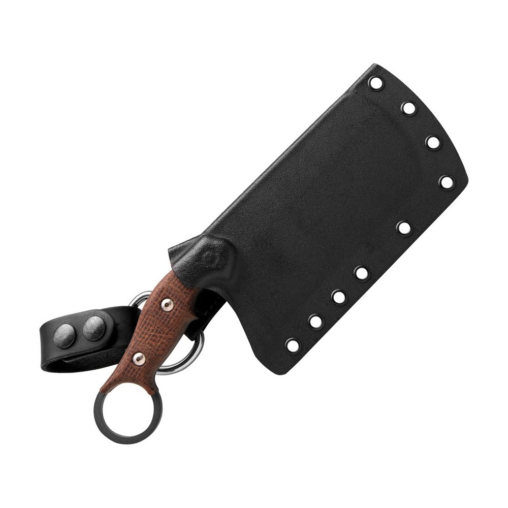 TOPS Tidal Force Cleaver