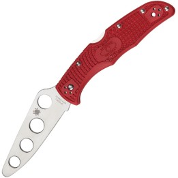 Spyderco Endura 4 Lockback Trainer