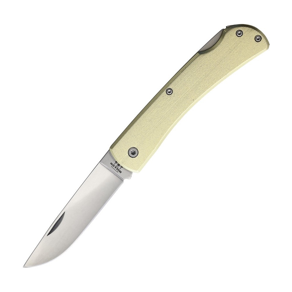 Bear & Son Large Lockback