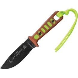 TOPS Lite Trekker Green