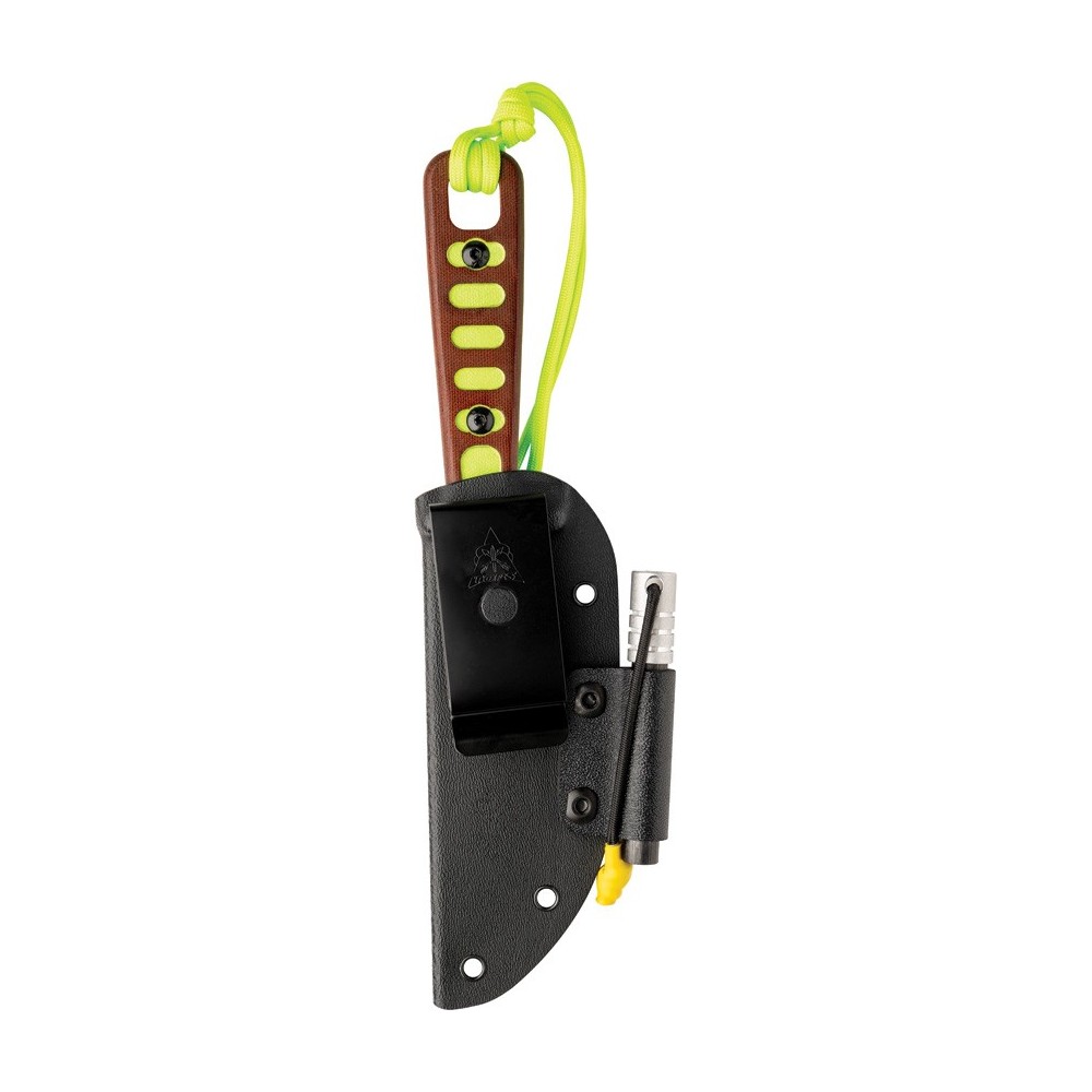 TOPS Lite Trekker Green