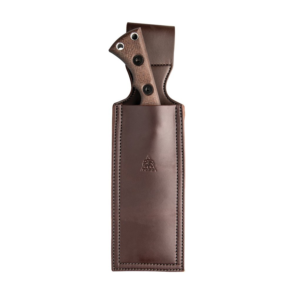 TOPS Nata Fixed Blade
