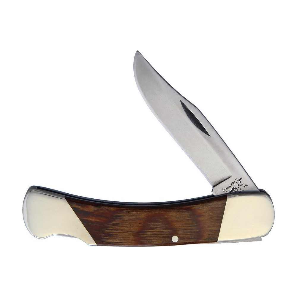 Bear & Son Lockback