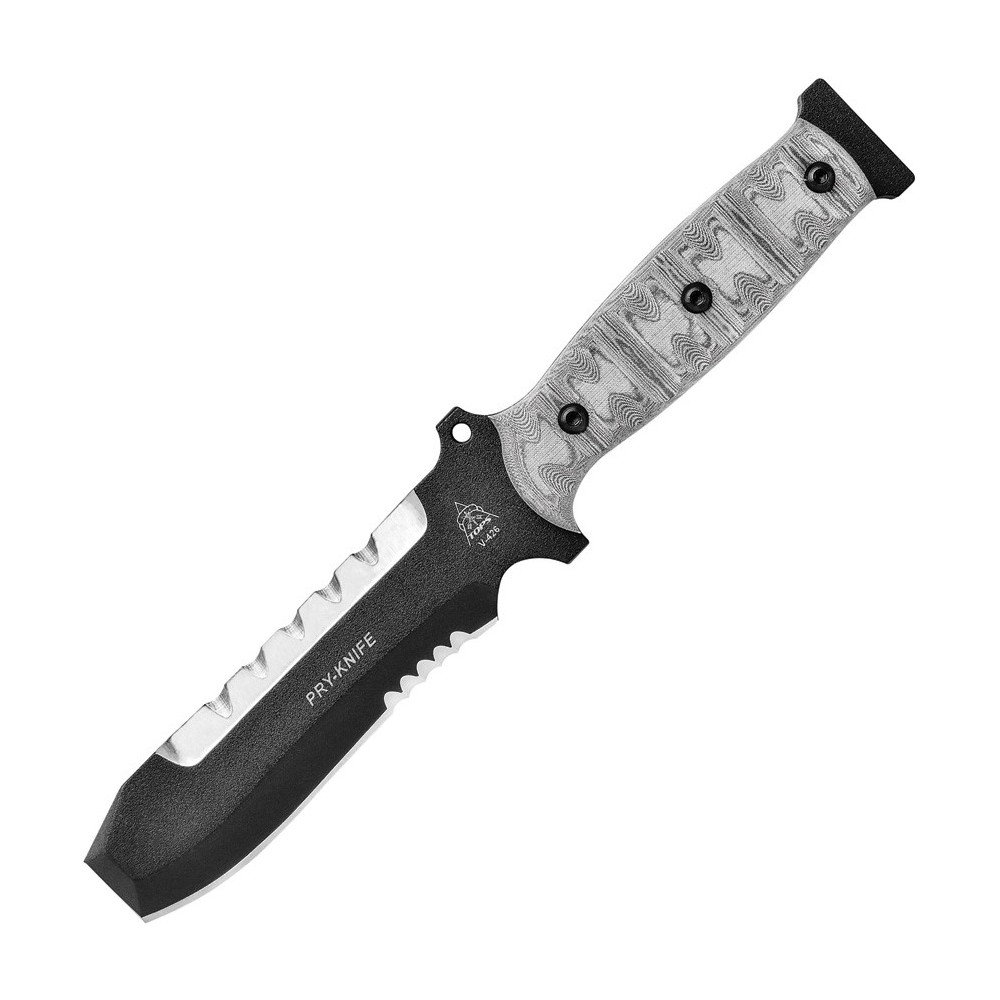 TOPS Pry Knife
