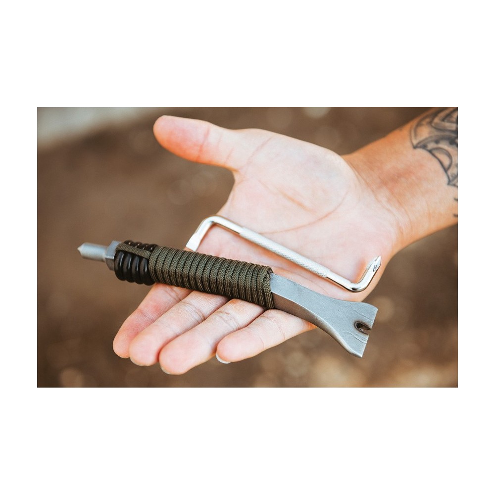 TOPS Pry Knife