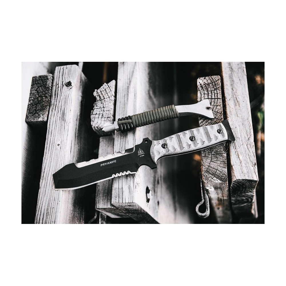 TOPS Pry Knife