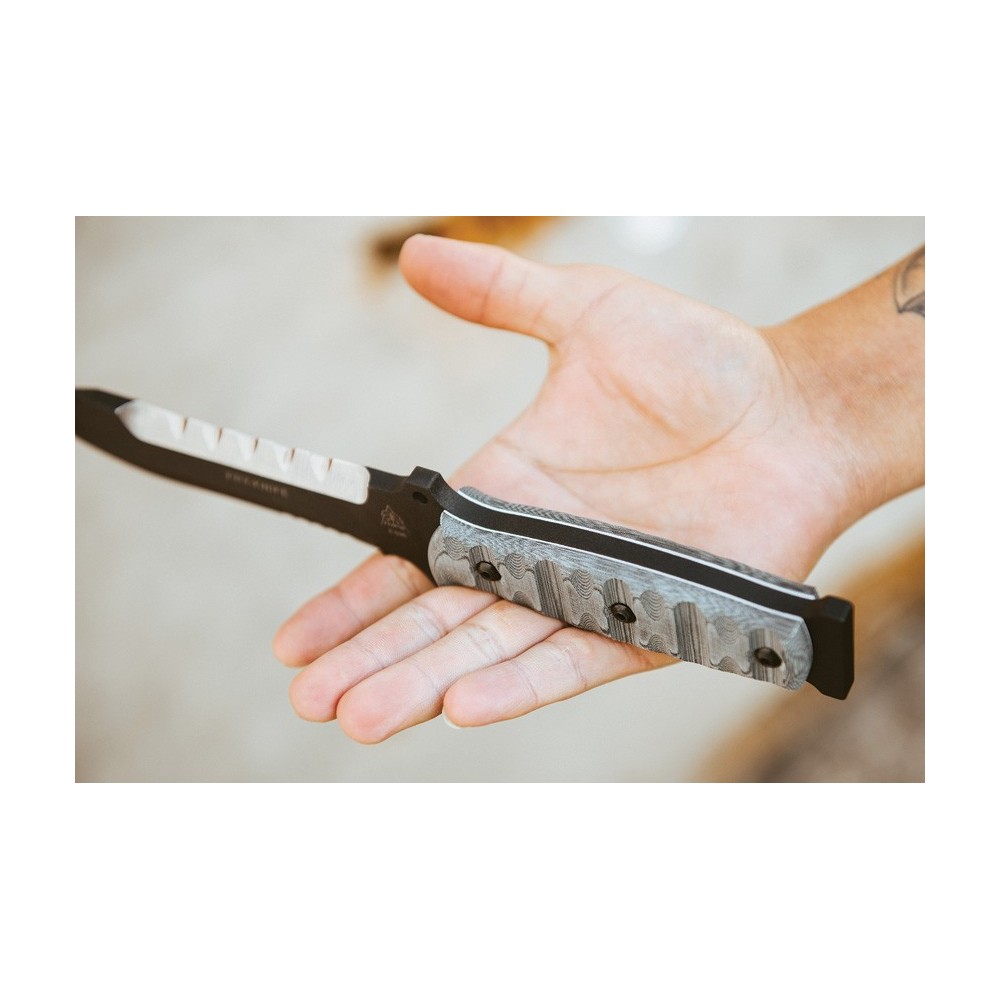 TOPS Pry Knife