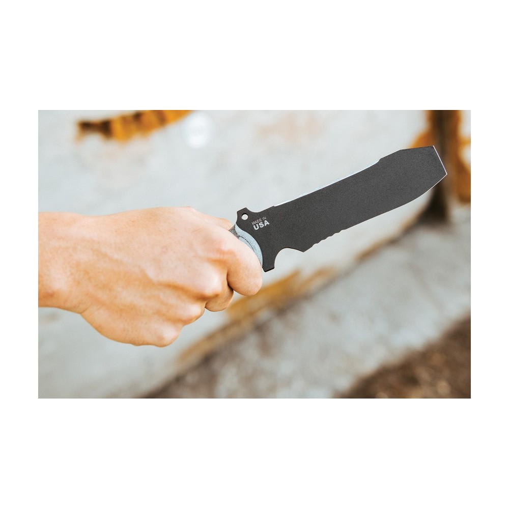 TOPS Pry Knife