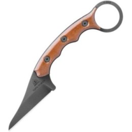 TOPS Poker Fixed Blade