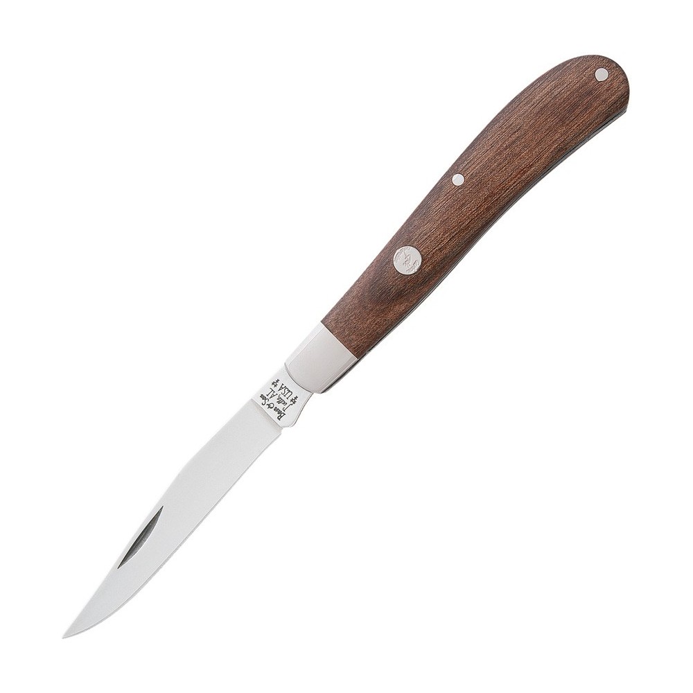 Bear & Son Heritage Walnut Folder