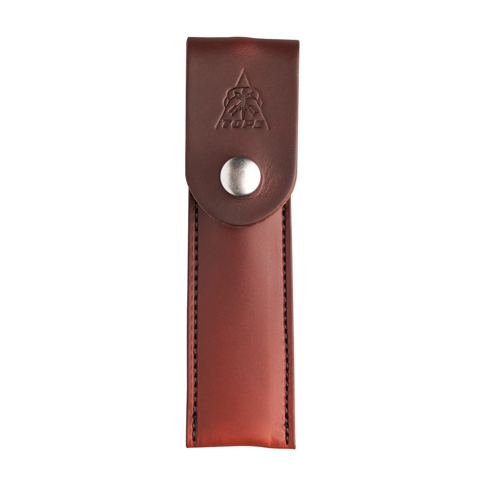 TOPS Tac Rake Beard Comb