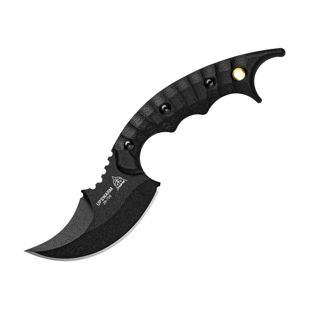 TOPS Upswarm Single Edge