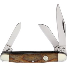 Bear & Son Stockman Walnut