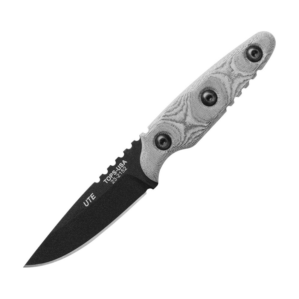 TOPS UTE-Utility Tool Edged