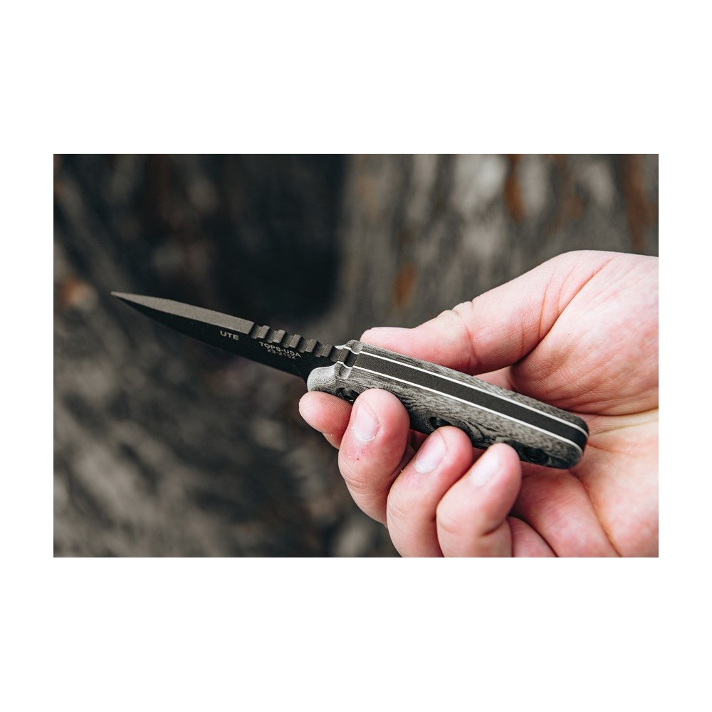 TOPS UTE-Utility Tool Edged