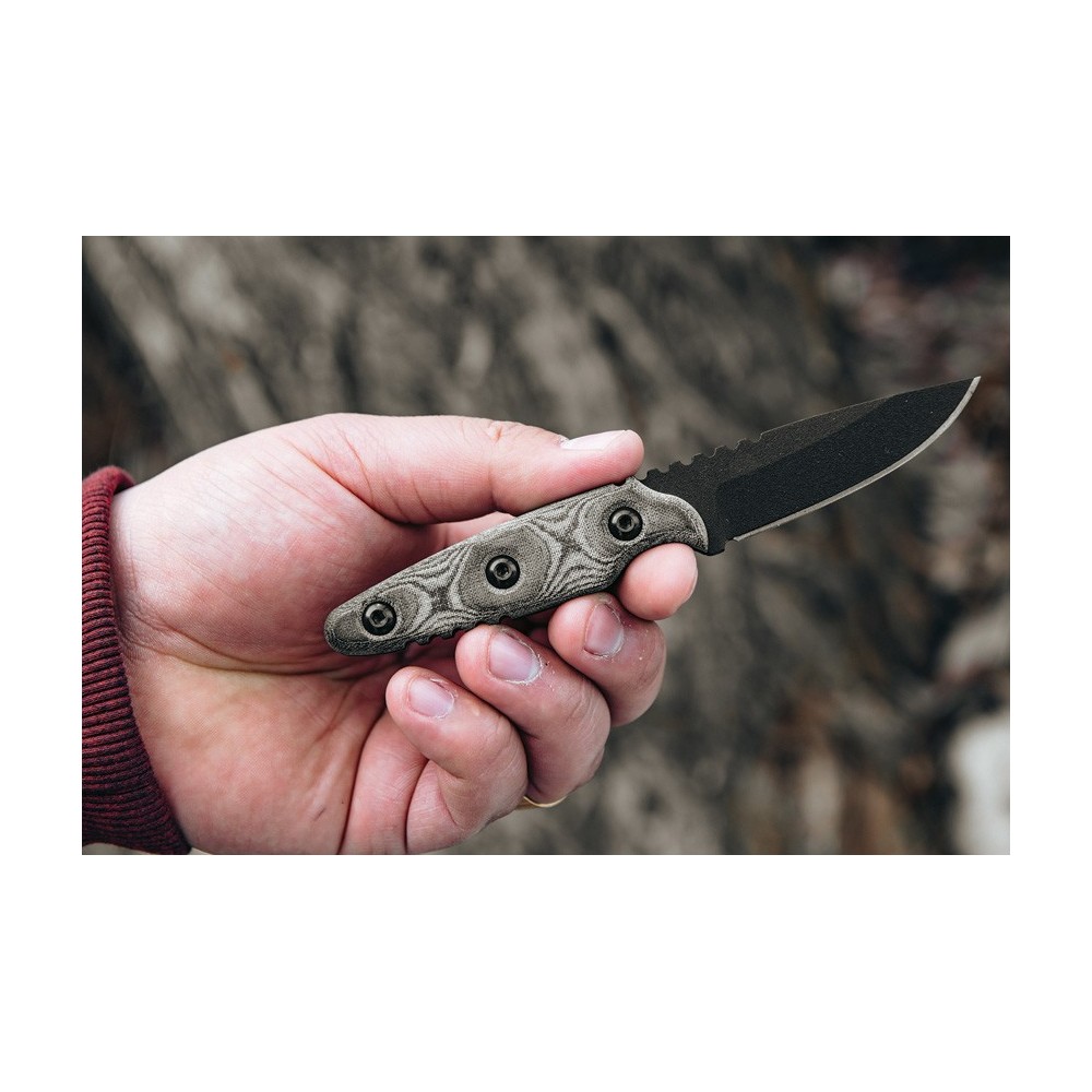 TOPS UTE-Utility Tool Edged